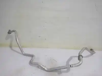 Автозапчасти б/у трубы кондиционирования воздуха за renault scenic ii confort authentique ссылки oem iam 8200429590  