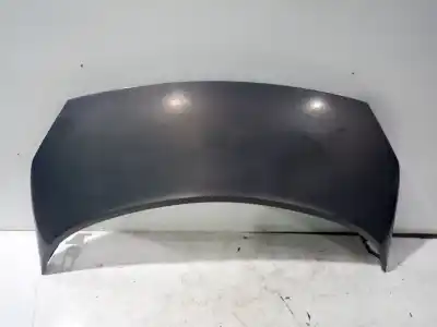 Автозапчасти б/у капот за renault scenic ii confort authentique ссылки oem iam 651001097r