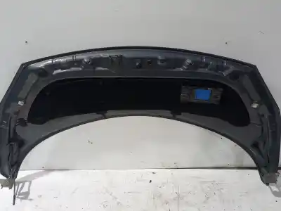 Автозапчасти б/у капот за renault scenic ii confort authentique ссылки oem iam 651001097r  