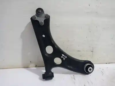 Автозапчасти б/у передний левый верхний рычаг подвески за opel corsa d color edition ссылки oem iam 9831626480