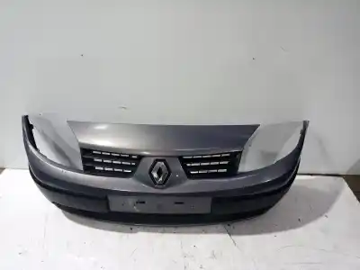 Автозапчасти б/у передний бампер за renault scenic ii confort authentique ссылки oem iam 620225303r