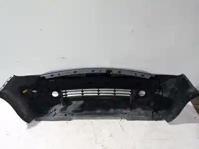Second-hand car spare part front bumper for renault scenic ii confort authentique oem iam references 620225303r  