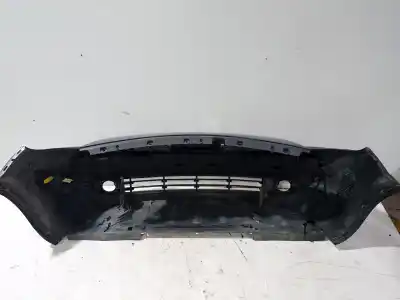 Second-hand car spare part front bumper for renault scenic ii confort authentique oem iam references 620225303r  