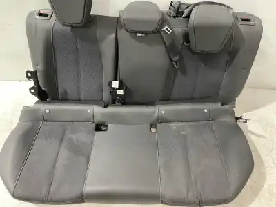 Автозапчасти б/у задние сиденья за opel corsa d color edition ссылки oem iam 13426212