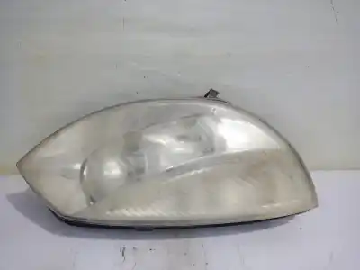 Автозапчасти б/у правая фара за renault scenic ii confort authentique ссылки oem iam 260102336r  