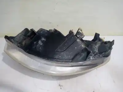 Автозапчасти б/у правая фара за renault scenic ii confort authentique ссылки oem iam 260102336r  