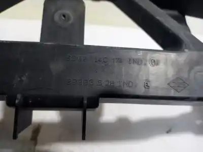 Автозапчасти б/у передняя панель за renault scenic ii confort authentique ссылки oem iam 8200140174  