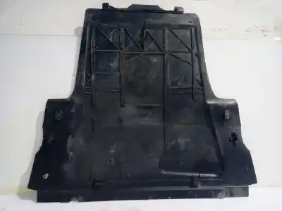 Автозапчасти б/у защитная крышка за renault scenic ii confort authentique ссылки oem iam 8200115689  