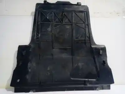 Автозапчасти б/у защитная крышка за renault scenic ii confort authentique ссылки oem iam 8200115689  