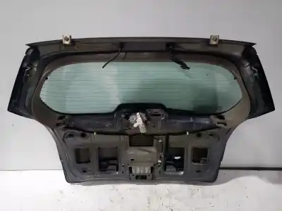 Автозапчасти б/у задняя дверь за renault scenic ii confort authentique ссылки oem iam   