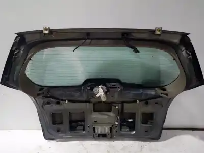 Автозапчасти б/у задняя дверь за renault scenic ii confort authentique ссылки oem iam   