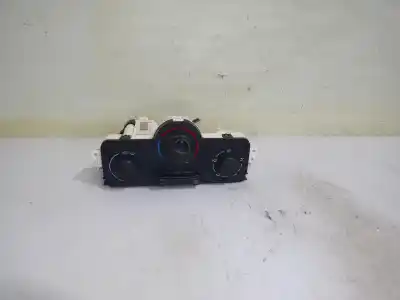 Автозапчасти б/у климат-контроль за renault scenic ii confort authentique ссылки oem iam 69580001