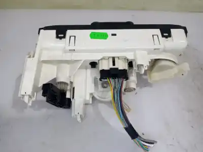 Автозапчасти б/у климат-контроль за renault scenic ii confort authentique ссылки oem iam 69580001  