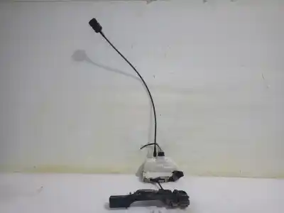 Автозапчасти б/у замок левой передней двери за renault scenic ii confort authentique ссылки oem iam 8200119122