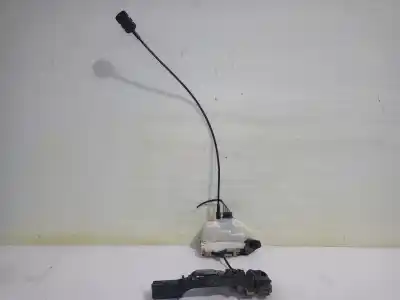 Автозапчасти б/у замок левой передней двери за renault scenic ii confort authentique ссылки oem iam 8200119122  