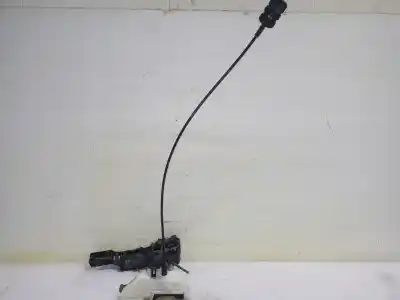 Автозапчасти б/у замок левой передней двери за renault scenic ii confort authentique ссылки oem iam 8200119122  