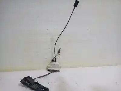 Автозапчасти б/у замок передней правой двери за renault scenic ii confort authentique ссылки oem iam 8200119121  