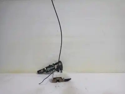 Автозапчасти б/у замок задней правой двери за renault scenic ii confort authentique ссылки oem iam 8200119329  