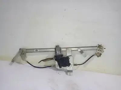 Автозапчасти б/у регулятор стекла переднего левого за renault scenic ii confort authentique ссылки oem iam 8200646841