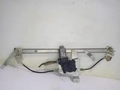 Автозапчасти б/у регулятор стекла переднего левого за renault scenic ii confort authentique ссылки oem iam 8200646841  