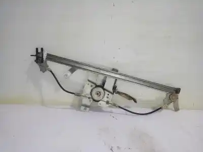 Автозапчасти б/у регулятор стекла переднего левого за renault scenic ii confort authentique ссылки oem iam 8200646841  