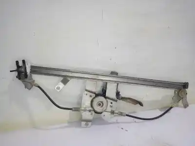 Автозапчасти б/у регулятор стекла переднего левого за renault scenic ii confort authentique ссылки oem iam 8200646841  