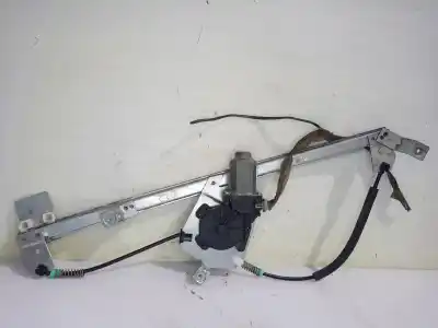 Автозапчасти б/у регулятор стекла переднего правого за renault scenic ii confort authentique ссылки oem iam 8200646840  