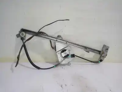 Автозапчасти б/у регулятор стекла переднего правого за renault scenic ii confort authentique ссылки oem iam 8200646840  