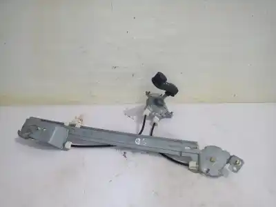 Автозапчасти б/у задний правый стеклорегулятор за renault scenic ii confort authentique ссылки oem iam 8200636810