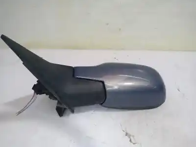 Second-hand car spare part left rearview mirror for renault scenic ii confort authentique oem iam references 7701068384  