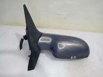 Автозапчасти б/у задний вид справа за renault scenic ii confort authentique ссылки oem iam 7701068385  