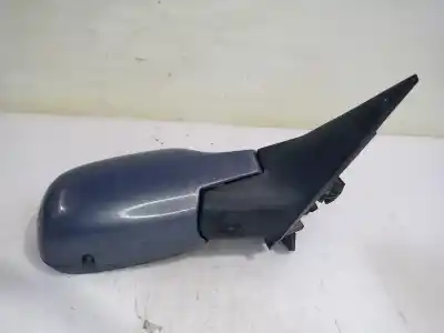 Автозапчасти б/у задний вид справа за renault scenic ii confort authentique ссылки oem iam 7701068385  