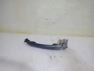 Автозапчасти б/у наружная рукоятка передняя справа за renault scenic ii confort authentique ссылки oem iam 8200178953