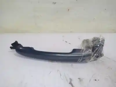 Автозапчасти б/у наружная рукоятка передняя справа за renault scenic ii confort authentique ссылки oem iam 8200178953  