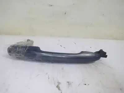 Автозапчасти б/у задняя левая наружная ручка за renault scenic ii confort authentique ссылки oem iam 8200178953  