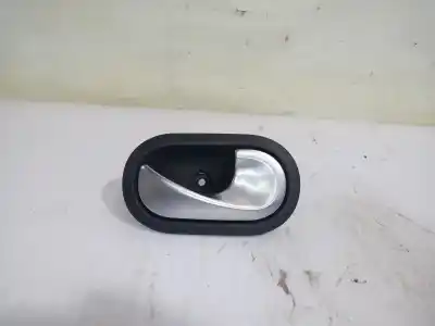 Автозапчасти б/у внутри передней правой ручки за renault scenic ii confort authentique ссылки oem iam 8200028486