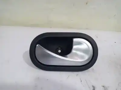 Автозапчасти б/у внутри передней правой ручки за renault scenic ii confort authentique ссылки oem iam 8200028486  