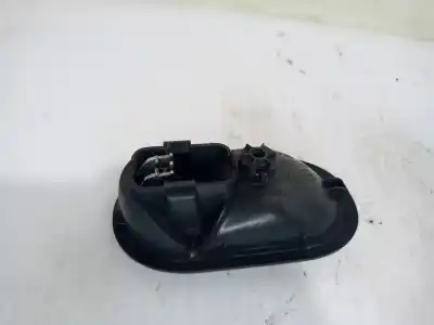 Автозапчасти б/у внутри передней правой ручки за renault scenic ii confort authentique ссылки oem iam 8200028486  