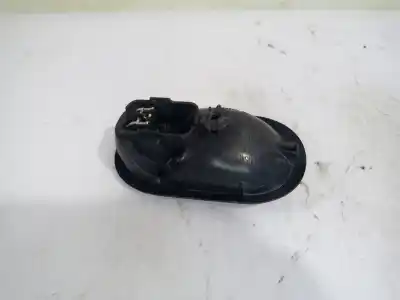 Автозапчасти б/у левая задняя внутренняя ручка за renault scenic ii confort authentique ссылки oem iam 8200028487  