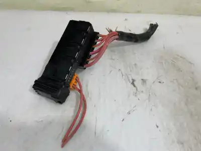 Автозапчасти б/у блок реле/предохранителей за renault scenic ii confort authentique ссылки oem iam 17187001  