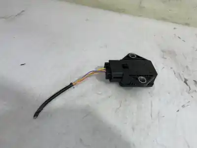 Автозапчасти б/у электронный модуль за renault scenic ii confort authentique ссылки oem iam 8200074266  