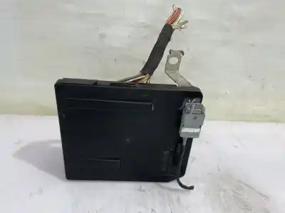 Автозапчасти б/у блок реле/предохранителей за renault scenic ii confort authentique ссылки oem iam 8200481866