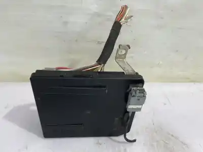 Автозапчасти б/у блок реле/предохранителей за renault scenic ii confort authentique ссылки oem iam 8200481866  