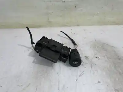 Автозапчасти б/у переключатель стартера за renault scenic ii confort authentique ссылки oem iam 8200125077