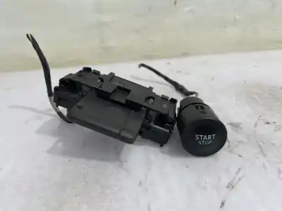 Автозапчасти б/у переключатель стартера за renault scenic ii confort authentique ссылки oem iam 8200125077  