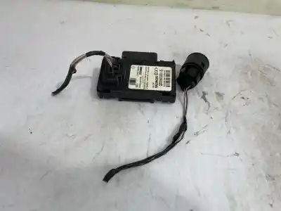 Автозапчасти б/у переключатель стартера за renault scenic ii confort authentique ссылки oem iam 8200125077  