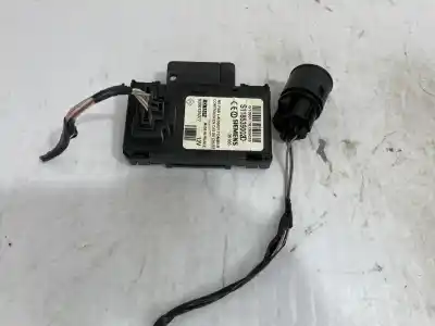 Автозапчасти б/у переключатель стартера за renault scenic ii confort authentique ссылки oem iam 8200125077  