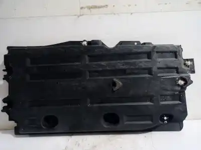 Автозапчасти б/у защитная крышка за opel corsa d color edition ссылки oem iam 9823545780