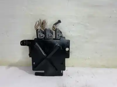 Автозапчасти б/у блок управления двигателем за renault scenic ii confort authentique ссылки oem iam 8200399038  