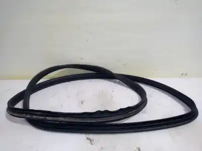 Автозапчасти б/у контур двери резиновый за renault scenic ii confort authentique ссылки oem iam 8200097496